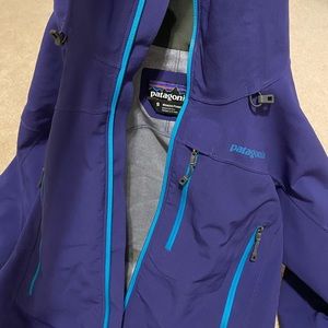 PATAGONIA Rain Jacket